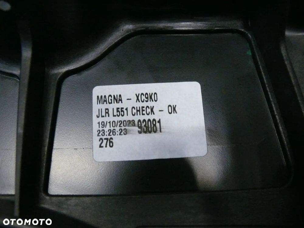 PAS PRZEDNI RANGE ROVER EVOQUE L551 - 2