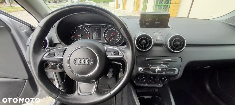 Audi A1 Sportback - 13