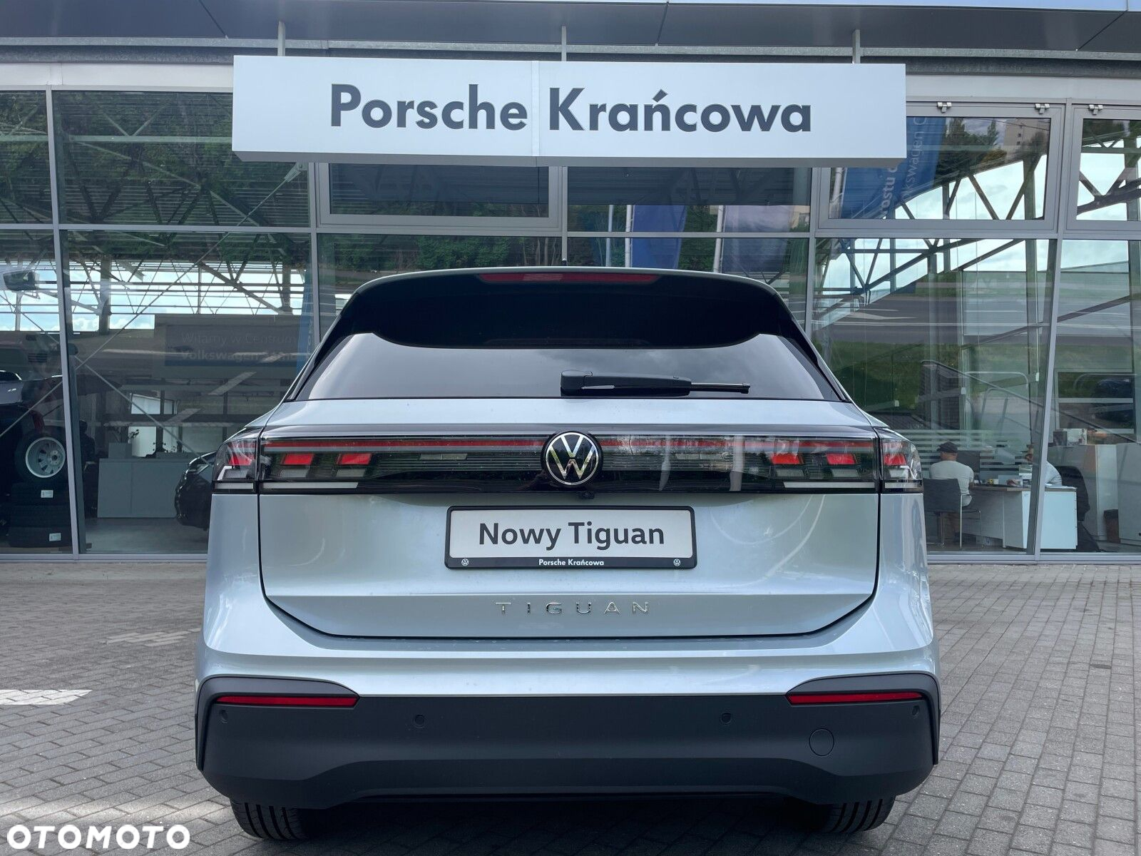 Volkswagen Tiguan 2.0 TDI Special Edition DSG - 7