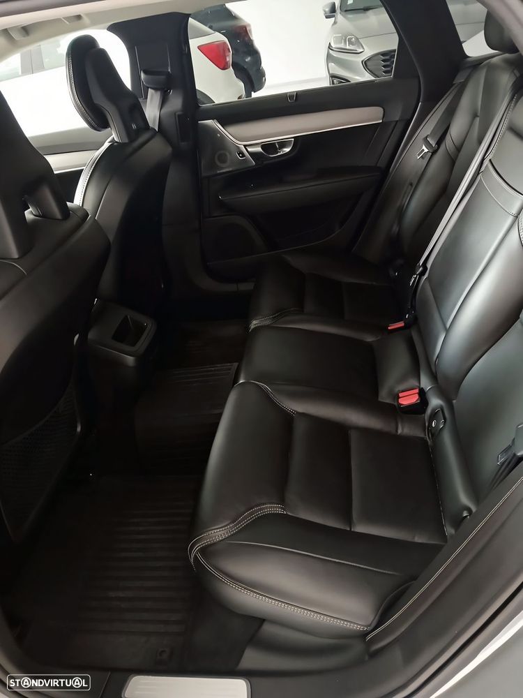 Volvo V90 2.0 D4 Inscription Geartronic - 7