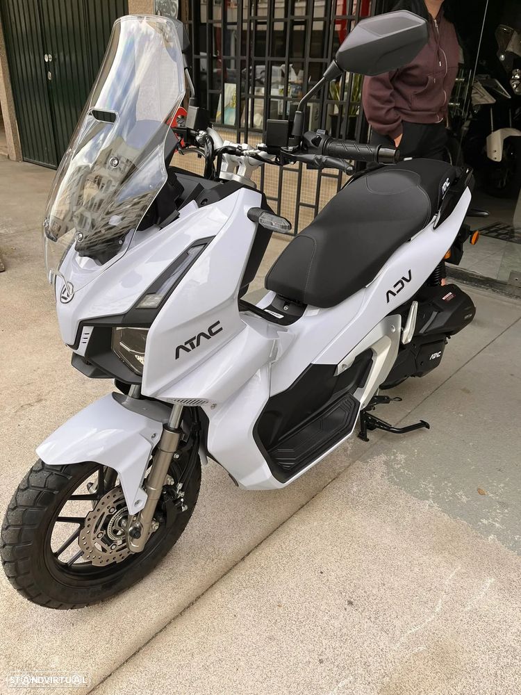 Atac Monster ADV - 7