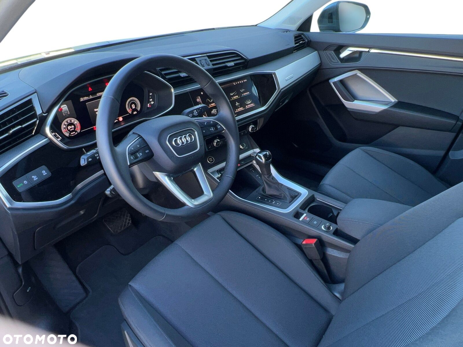 Audi Q3 Sportback - 9