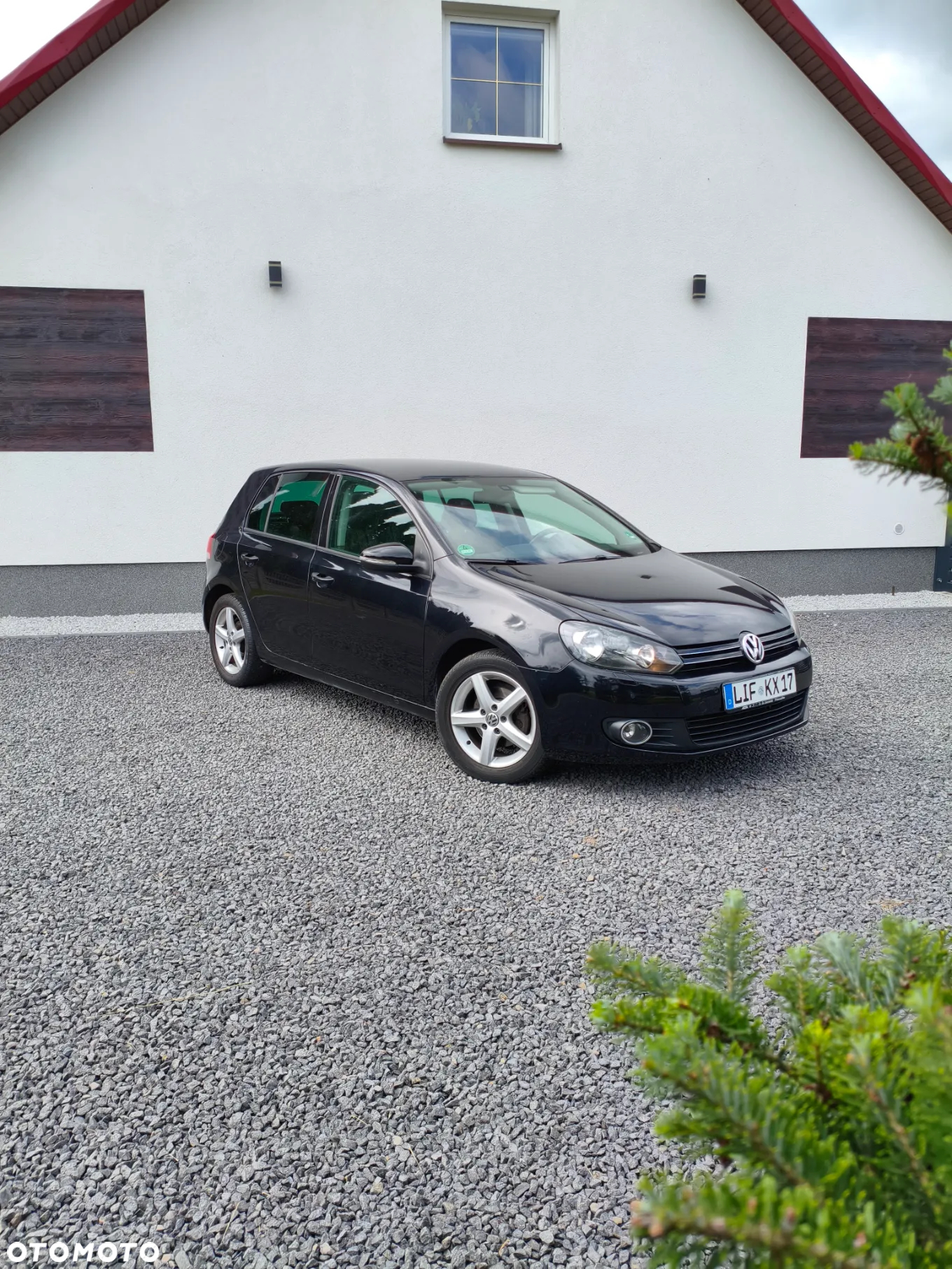 Volkswagen Golf 1.2 TSI MATCH - 2