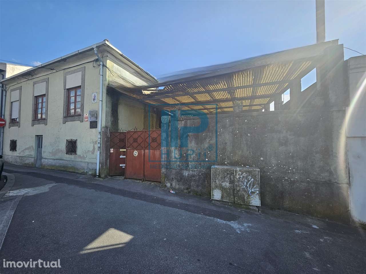 Moradia T5 Venda em São Mamede de Infesta e Senhora da Hora,Matosinhos - Grande imagem: 2/22