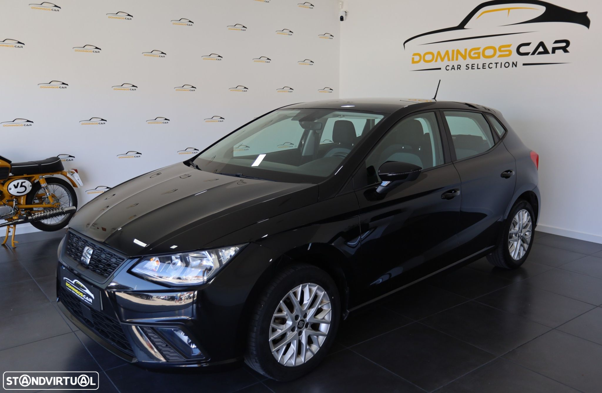 SEAT Ibiza 1.0 Style - 2
