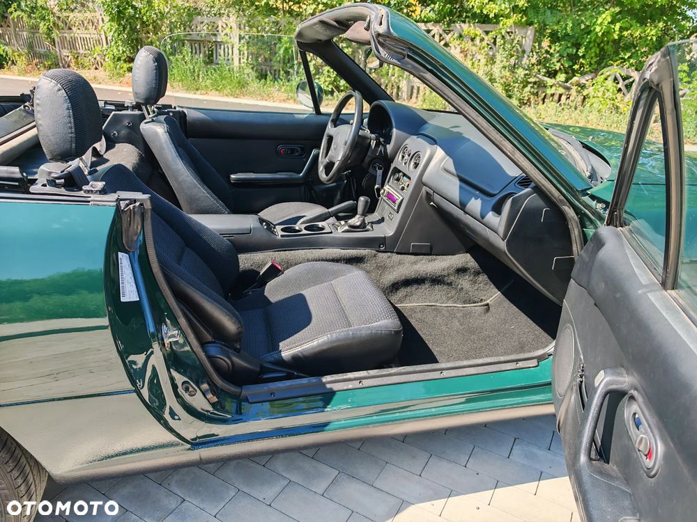 Mazda MX-5 - 25