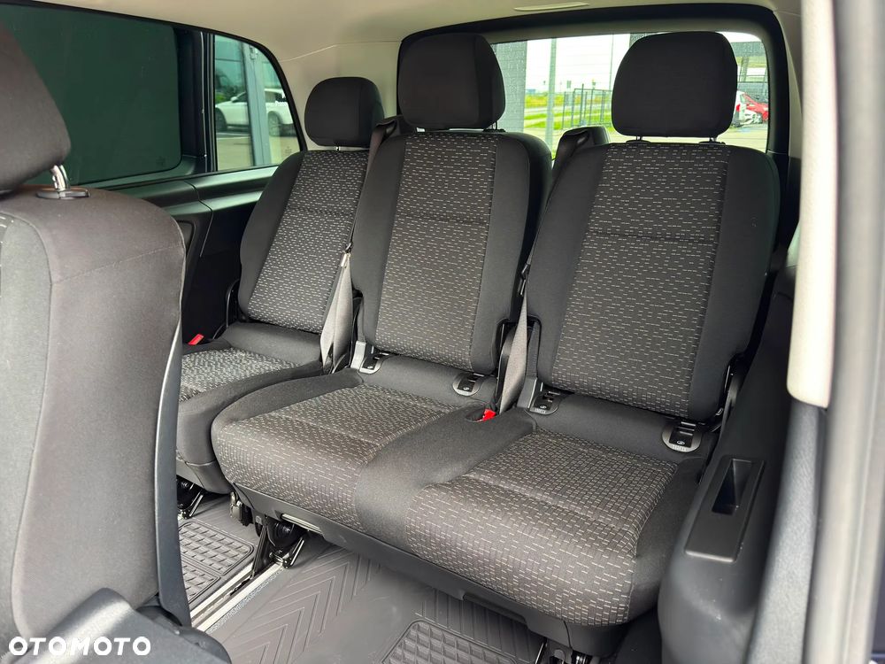 Mercedes-Benz Vito Tourer L2 Pro 9G-Tronic 447.703 - 17