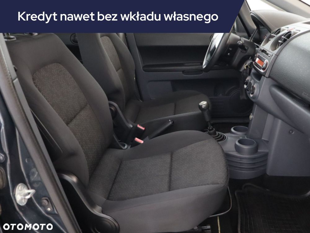 Mitsubishi Colt - 11