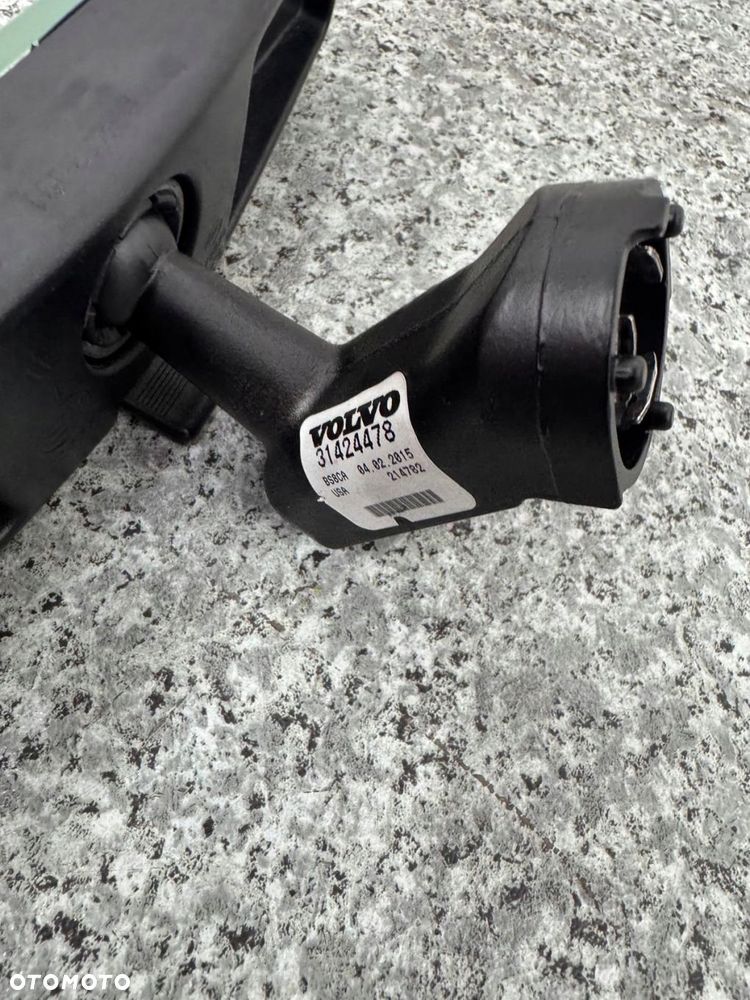 lusterko wewnętrzne volvo v40 ii 2012-2018 31424478 - 5
