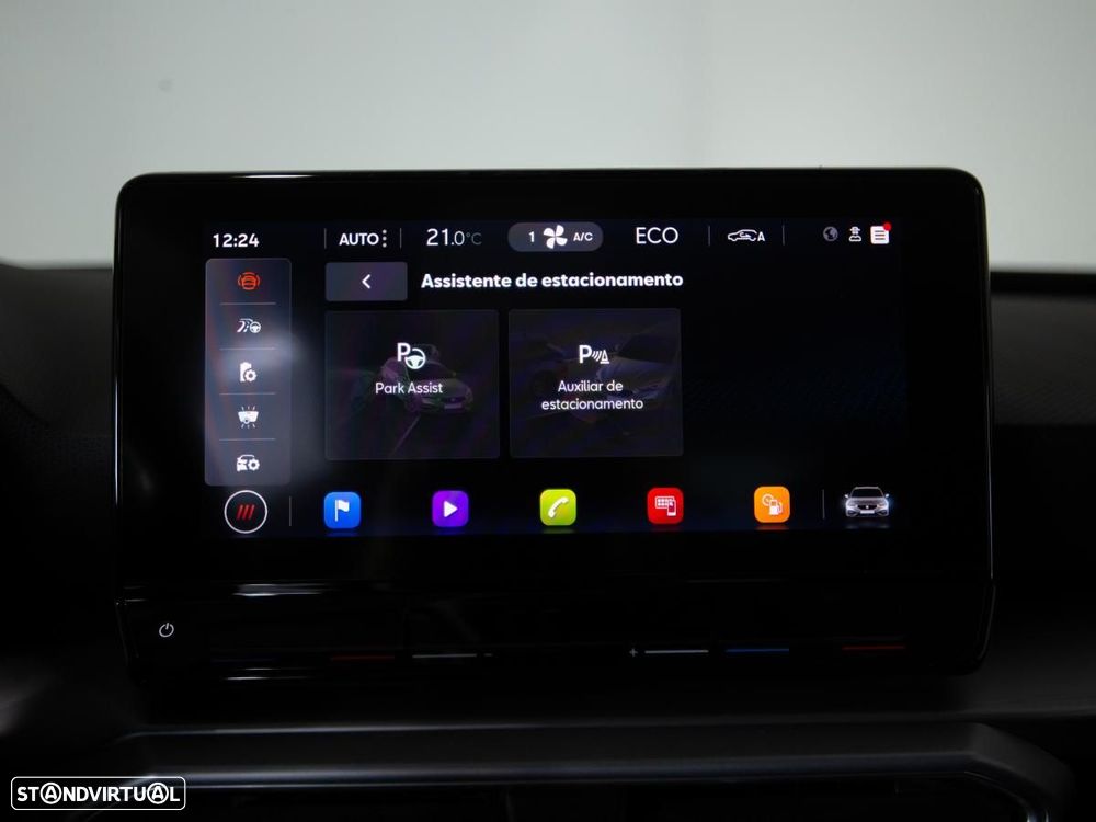 SEAT Leon ST 1.4 e-Hybrid FR DSG - 26