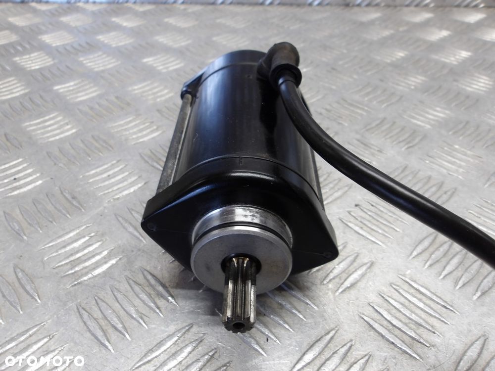 Rozrusznik starter KAWASAKI VN 2000 VULCAN 04-10r   PN. 21163-0001 - 4