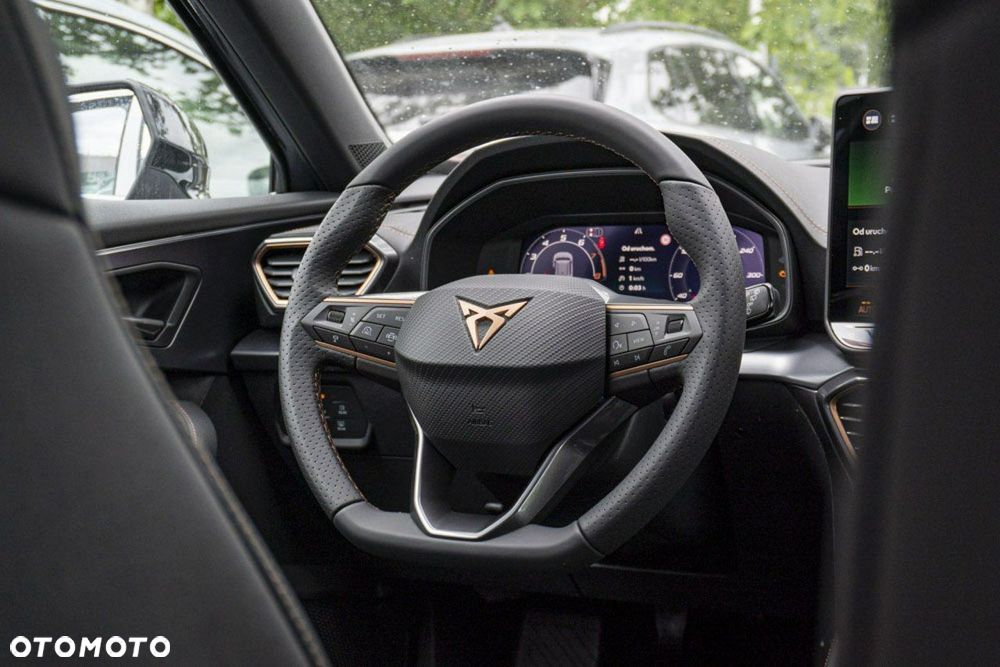 Cupra Formentor - 22