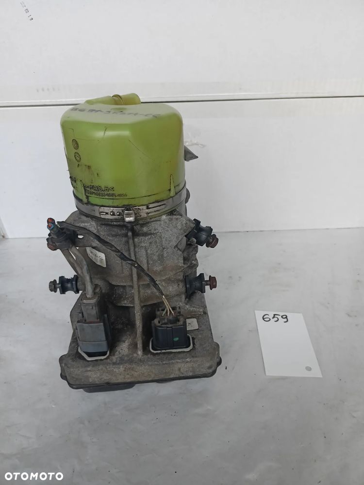 POMPA WSPOMAGANIA S-MAX MK1 GALAXY MK3 BG91-3K514-CC - 1