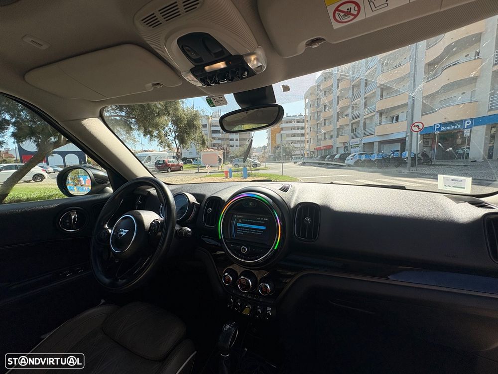 MINI Countryman - 11