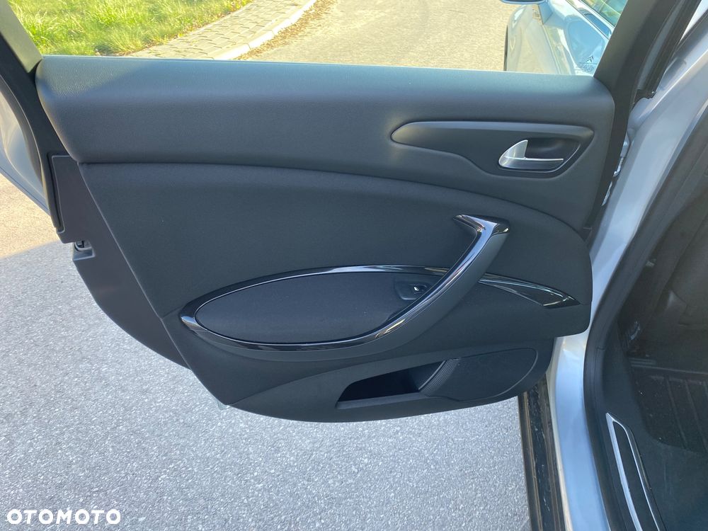 Citroën C5 2.0 HDi Exclusive - 21