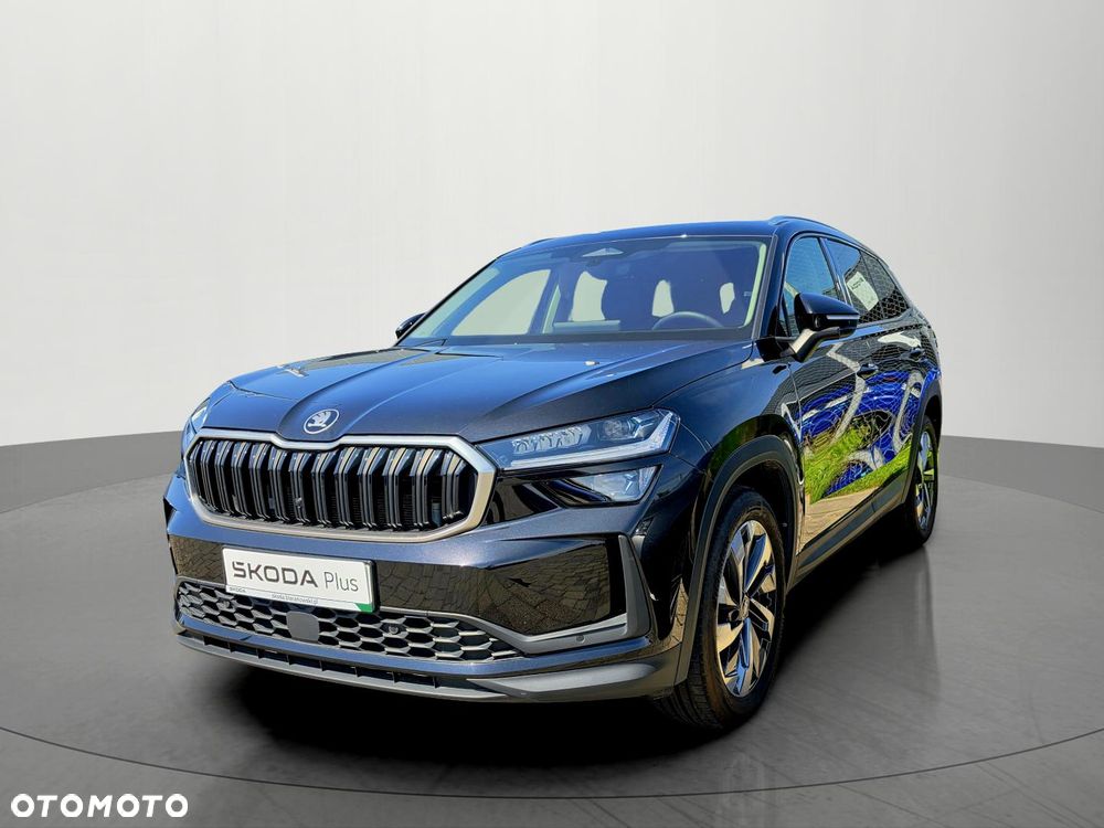 Skoda Kodiaq 2.0 TDI 4x4 Selection DSG - 5