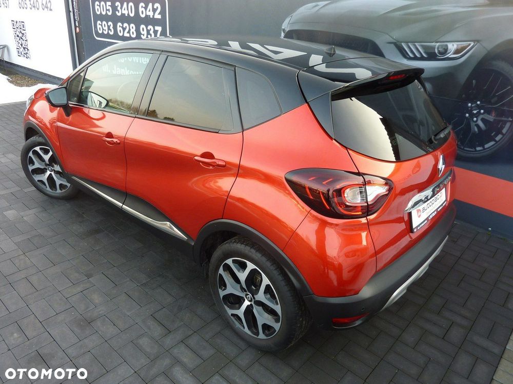 Renault Captur - 7