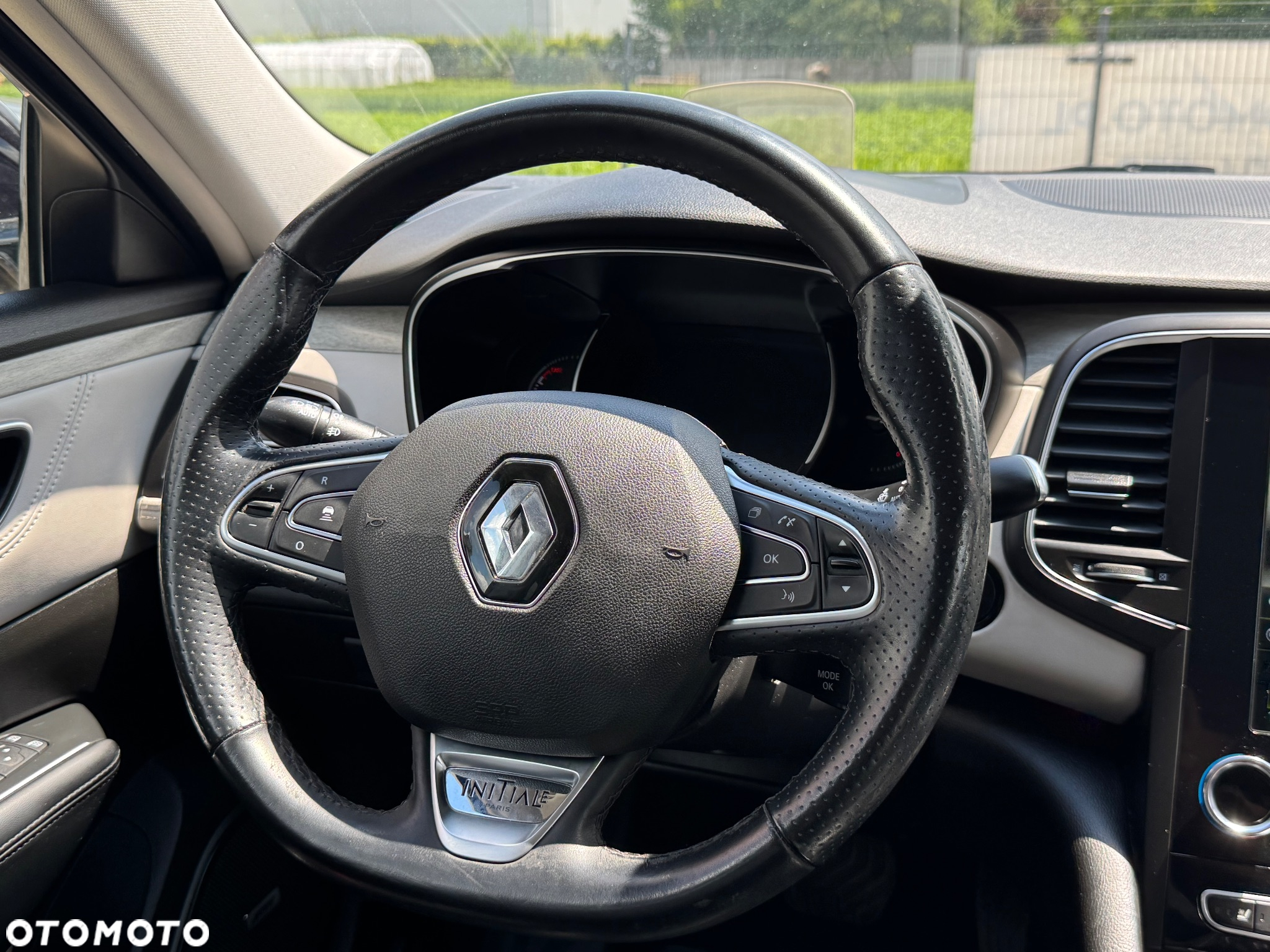 Renault Talisman 2.0 Blue dCi Initiale Paris EDC - 24