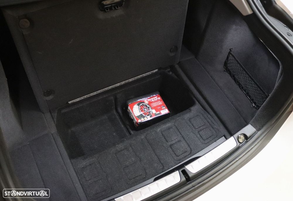 BMW 420 Gran Coupé d Desportiva M Auto - 42