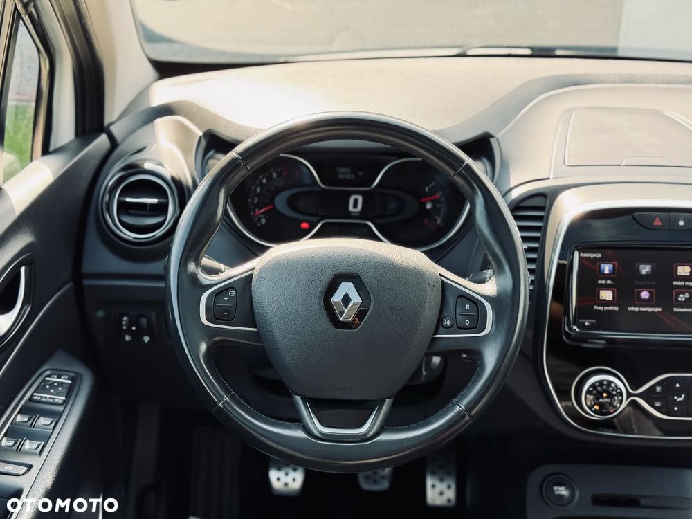 Renault Captur 1.3 TCe Intens - 23