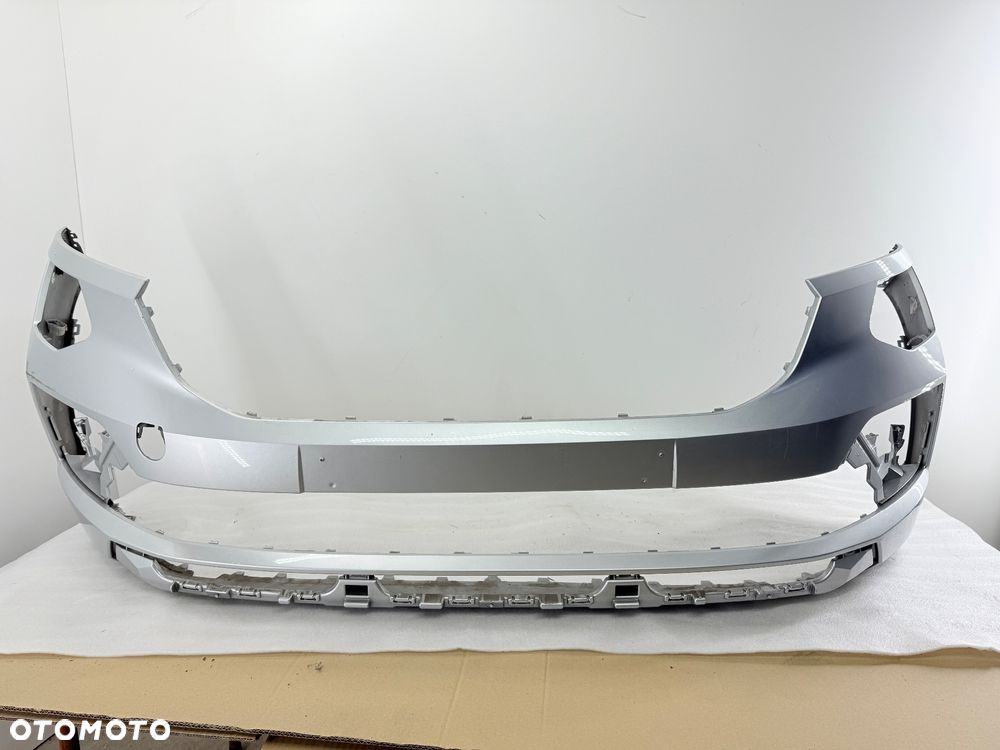Zderzak przedni Przód Skoda Kamiq LIFT FL - 1