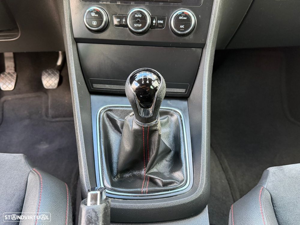 SEAT Leon 2.0 TDI FR S/S - 14