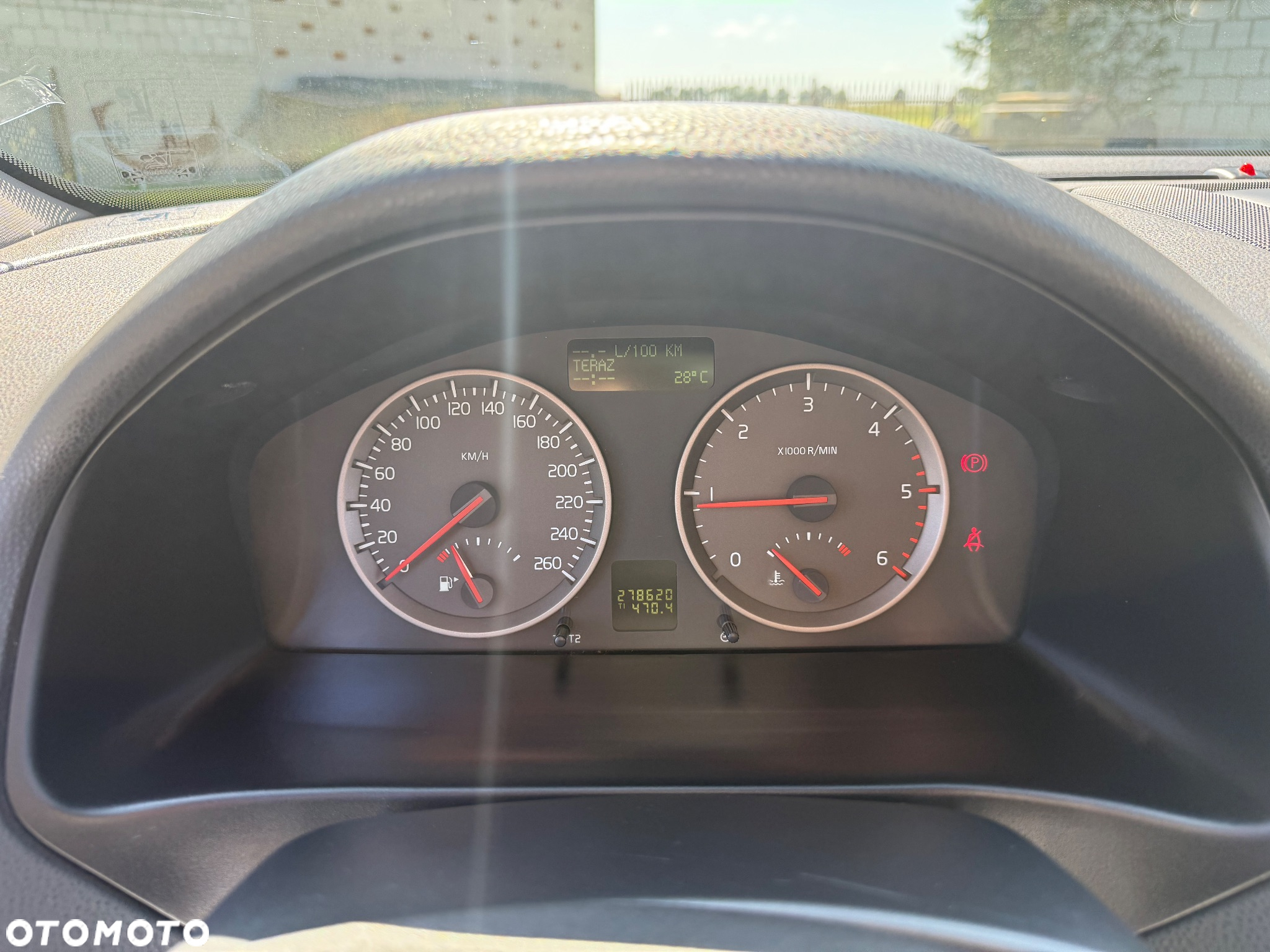 Volvo V50 2.0D - 16