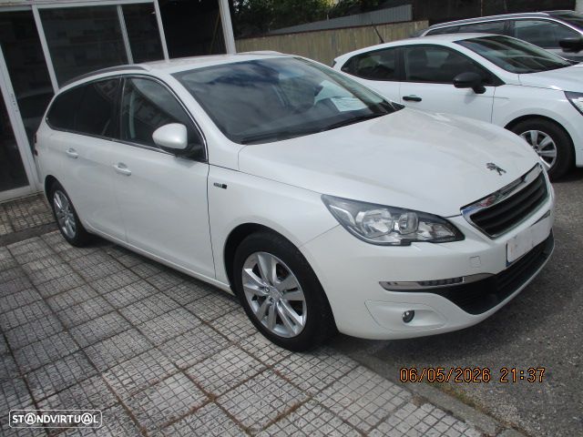 Peugeot 308 SW 1.2 PureTech Active - 5