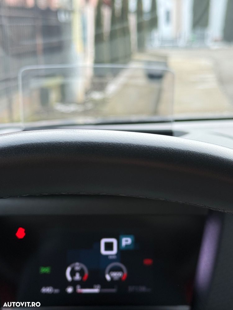 Citroën C4 1.2 PureTech S&S EAT8 Feel - 19