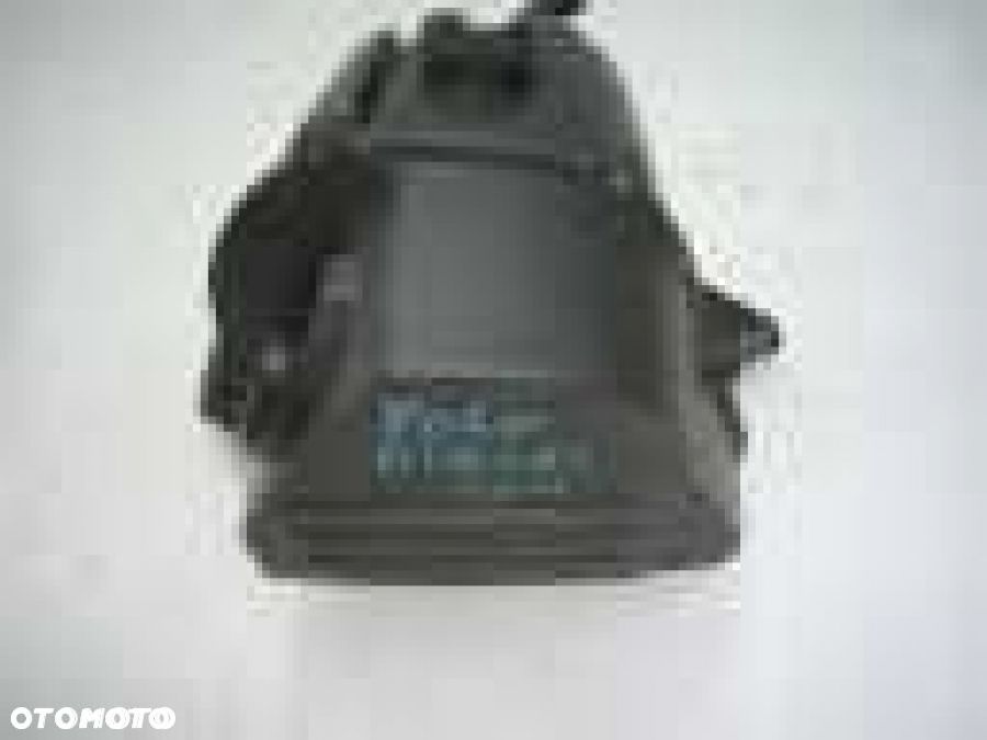 VW POLO SKODA OBUDOWA FILTRA POWIETRZA 6R0129601G - 10