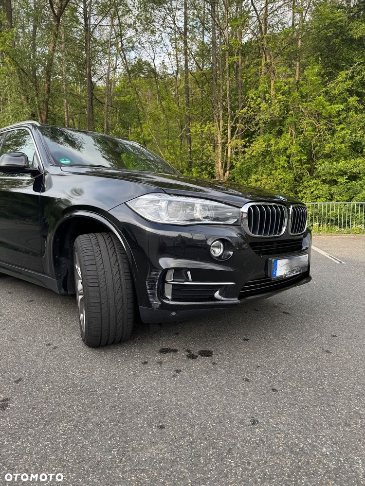 BMW X5 xDrive30d - 5