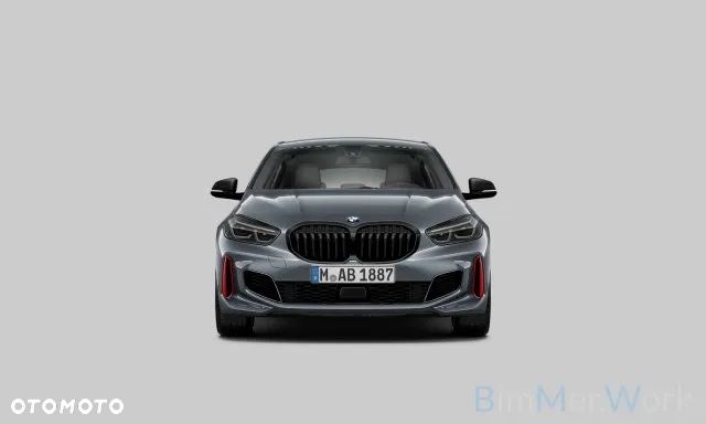 BMW Seria 1 128ti sport - 2