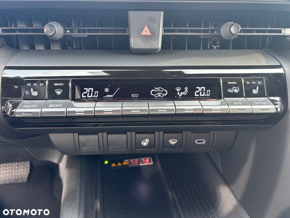 Toyota C-HR 2.0 Hybrid Dynamic Force Style - 14