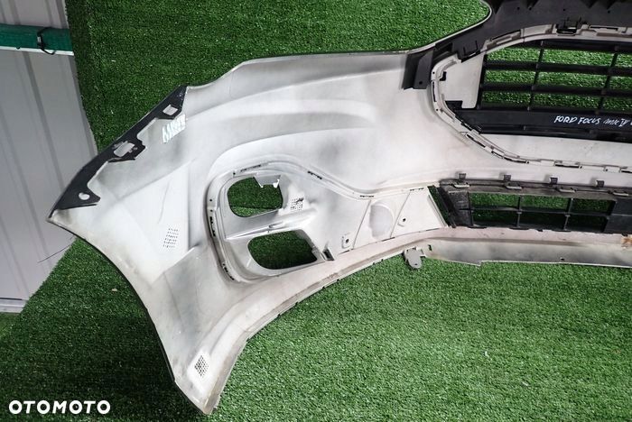 FORD FOCUS MK4 IV LIFT 21- zderzak przedni przód - 12