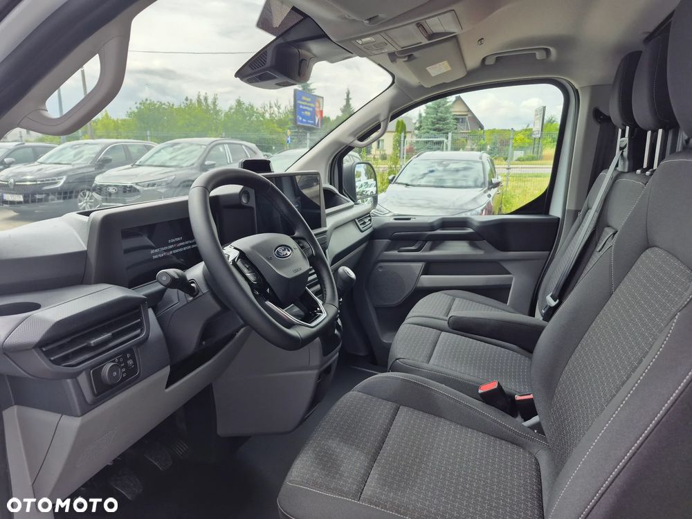 Ford TRANSIT - 14