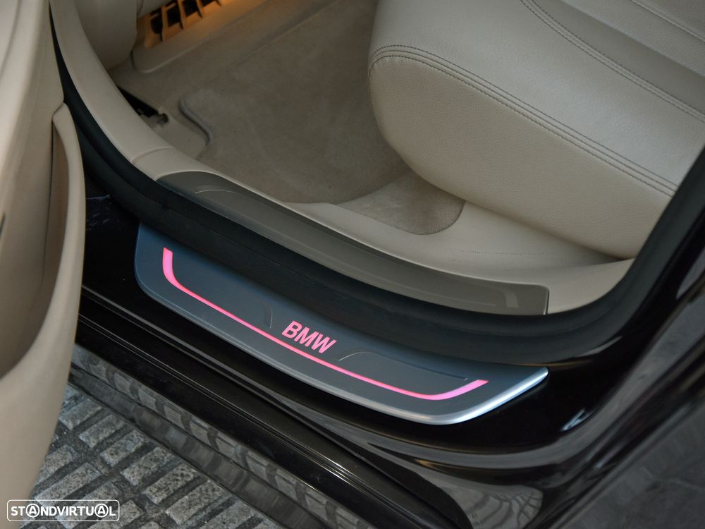 BMW 730 d - 35