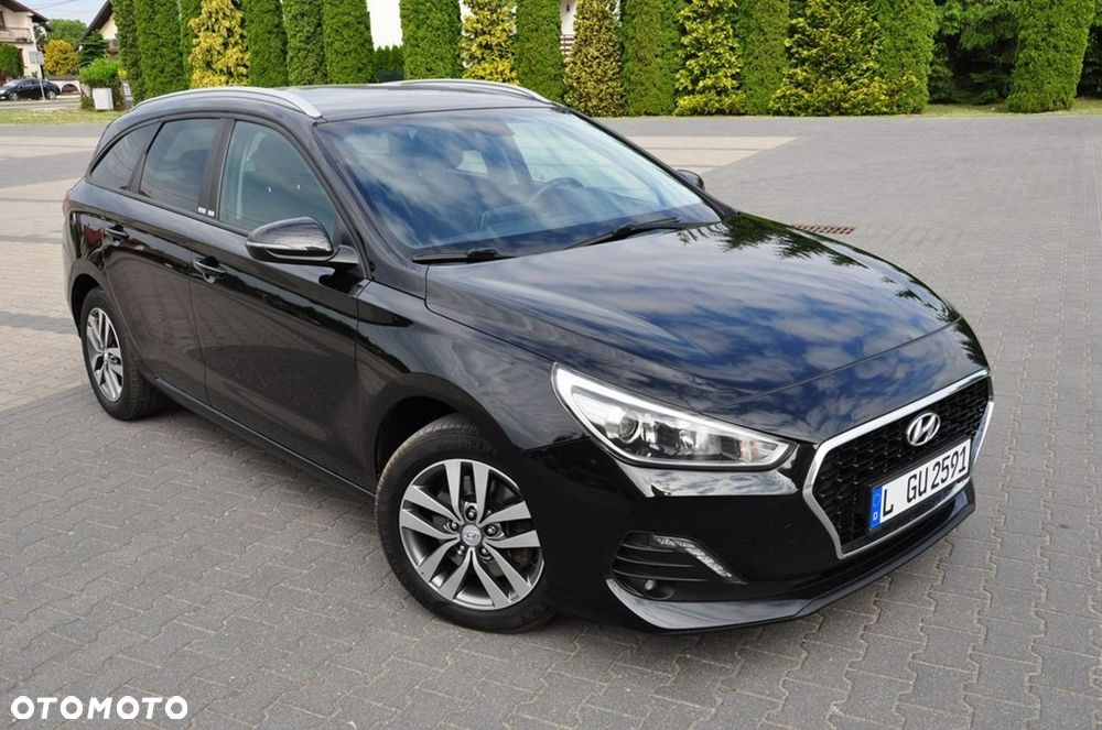 Hyundai i30 - 13