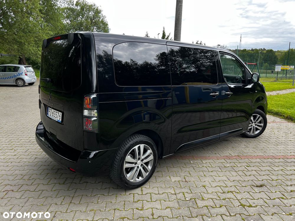 Peugeot Traveller - 3