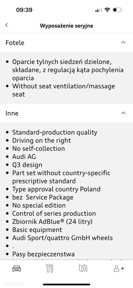 Audi Q7 50 TDI mHEV Quattro S Line Tiptr - 26