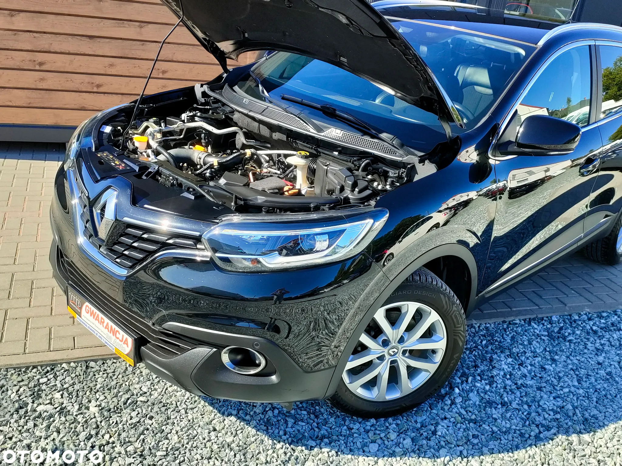 Renault Kadjar 1.2 Energy TCe Limited - 8