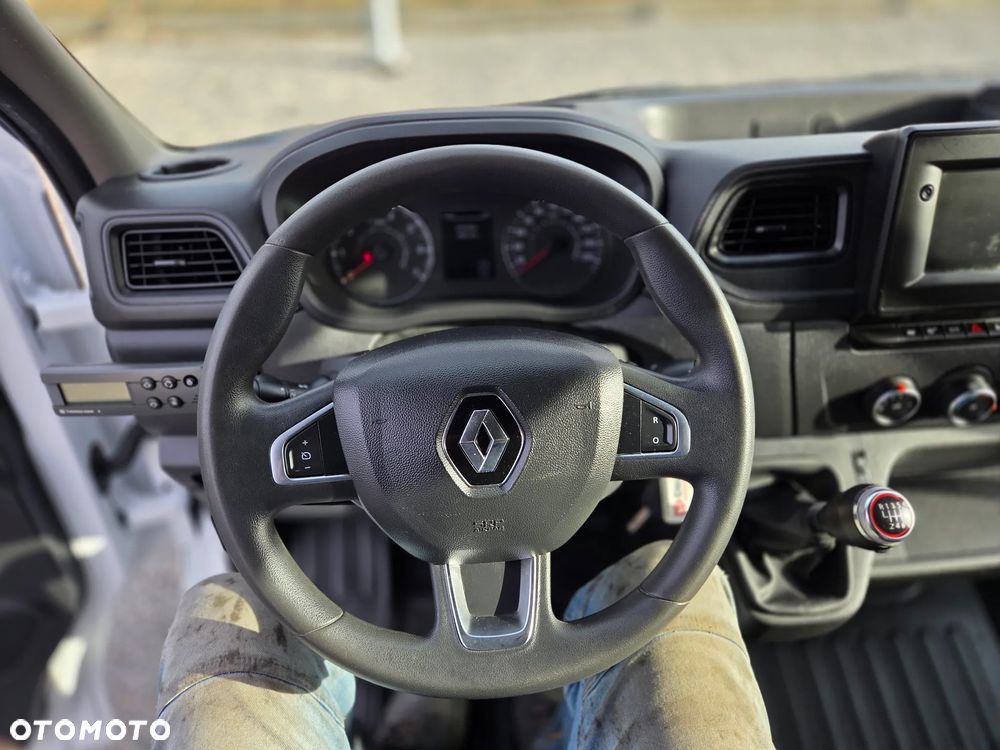Renault Master - 19