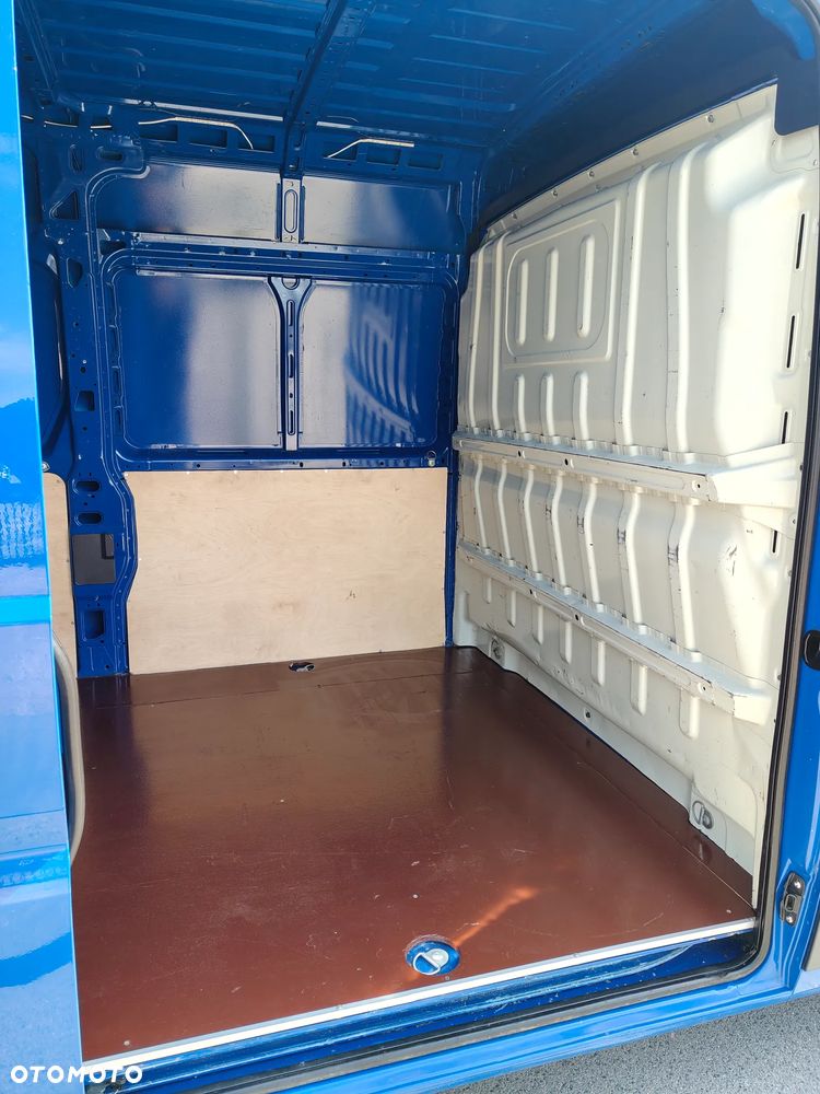 Fiat DUCATO L2H2 / 2.3 Multi-Jet 130 KM - 38