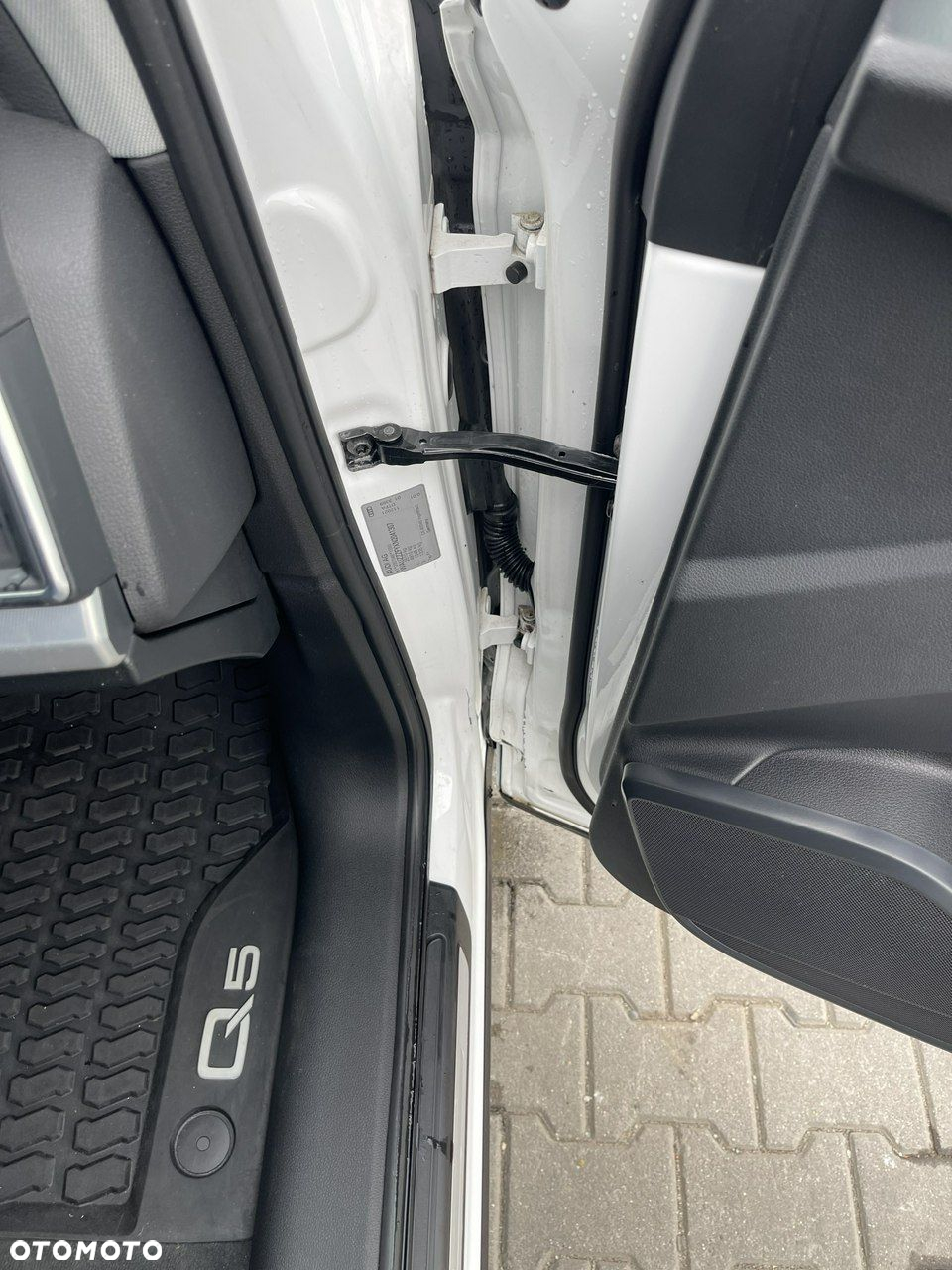 Audi Q5 40 TDI quattro S tronic - 3