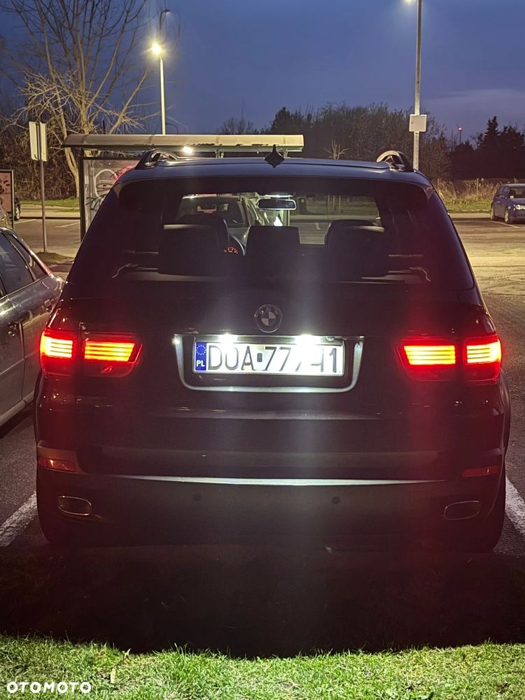BMW X5 - 15