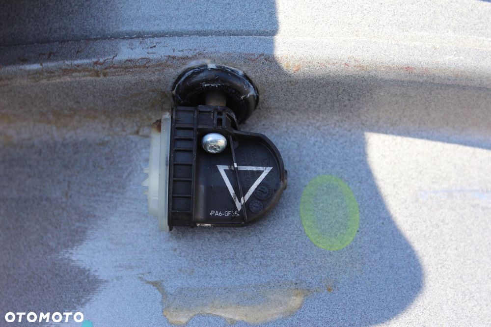 oryg ford mustang mach-e 18cali 5x108 et47,5 tpms - 8