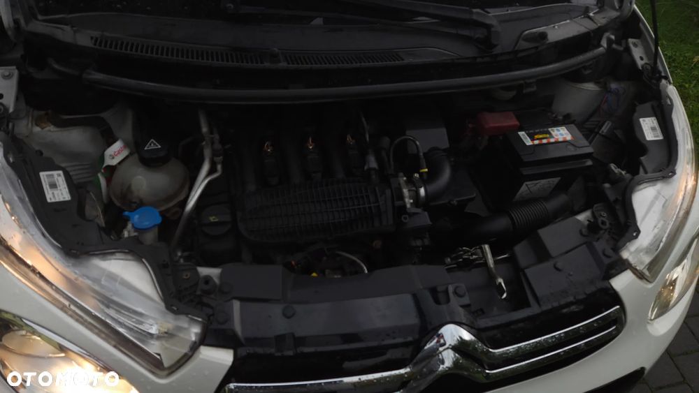 Citroën C1 1.2 Pure Tech Feel - 3