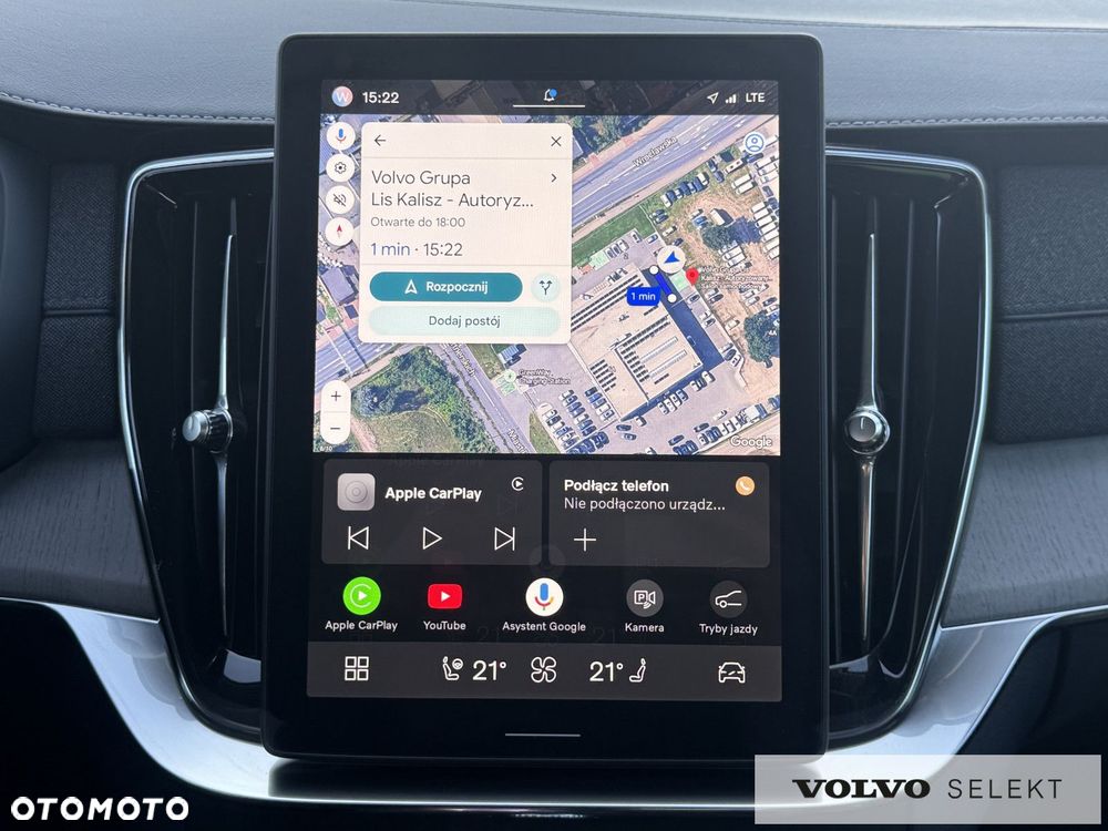 Volvo XC 90 - 17