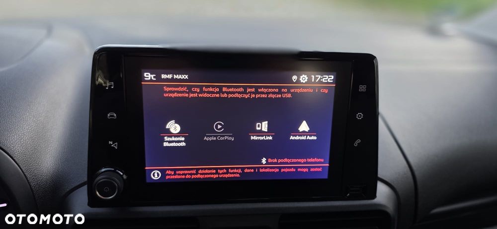 Citroën Berlingo M BlueHDi 100 LIVE - 22