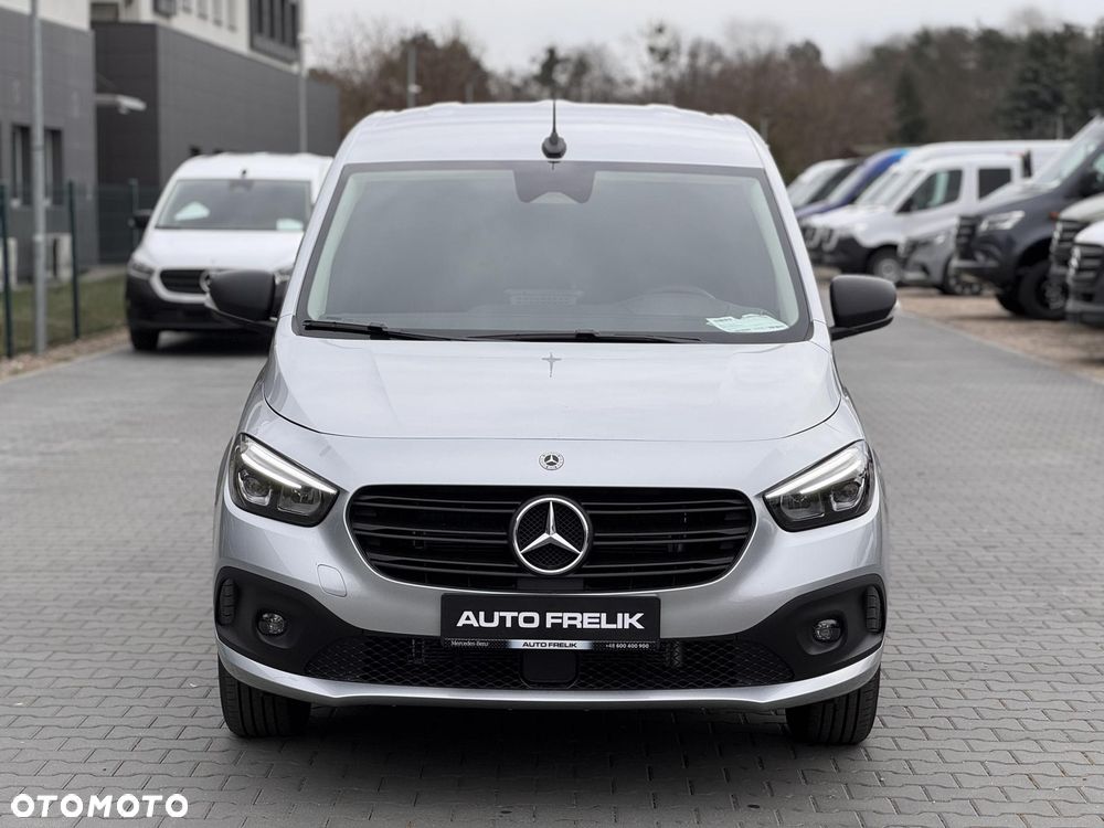 Mercedes-Benz Citan - 3