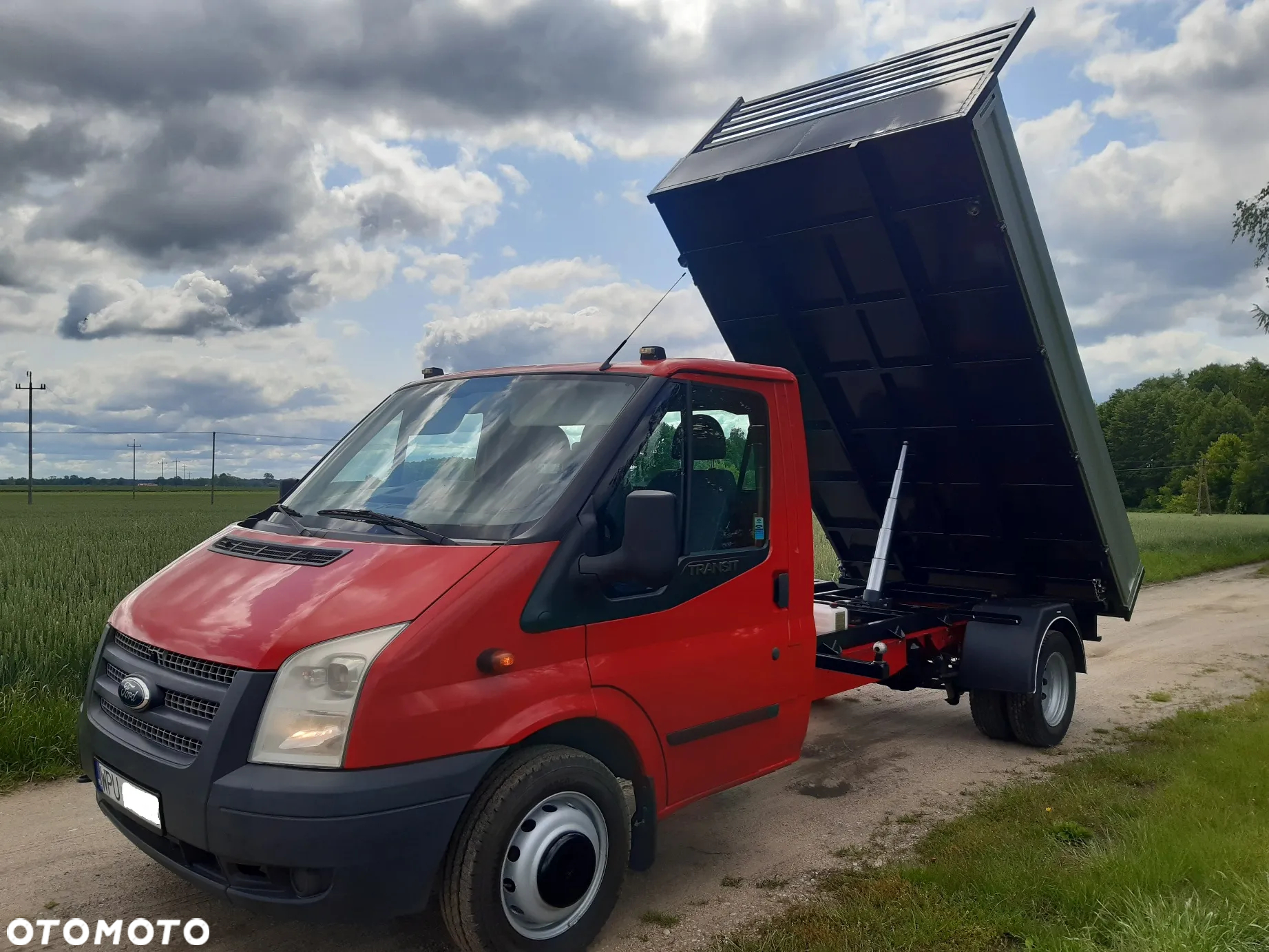 Ford Transit - 6